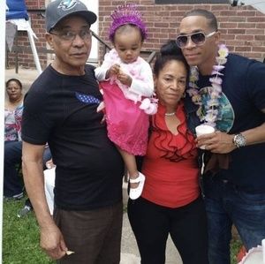 Meet your Posher, Franklin